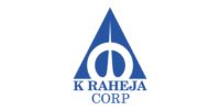 K Raheja
