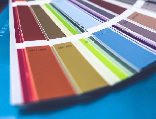 Painting and Finishing