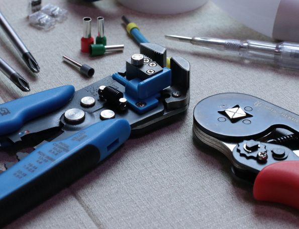 Repair and Maintenance