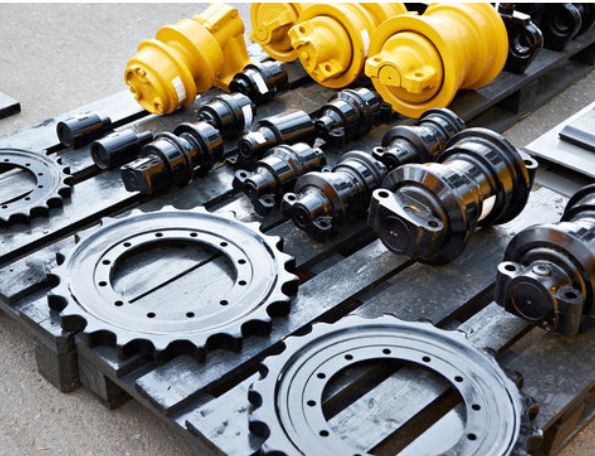 ME Spare parts